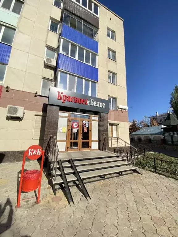 Помещение свободного назначения в Башкортостан, Стерлитамак ул. ... - Фото 1