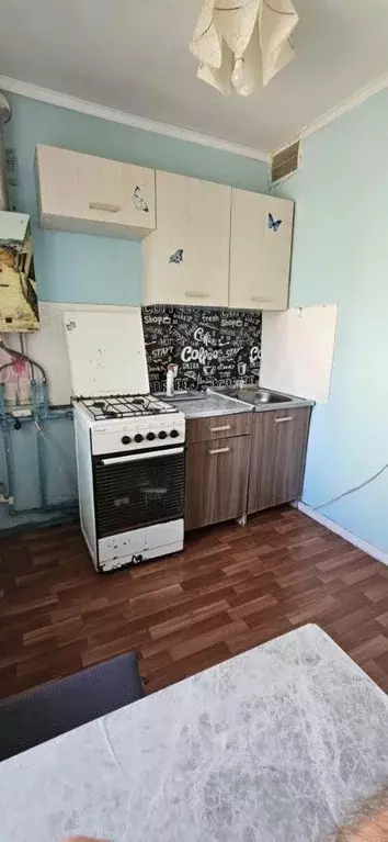 2-к кв. Саратовская область, Энгельс Минская ул., 50 (50.0 м) - Фото 1