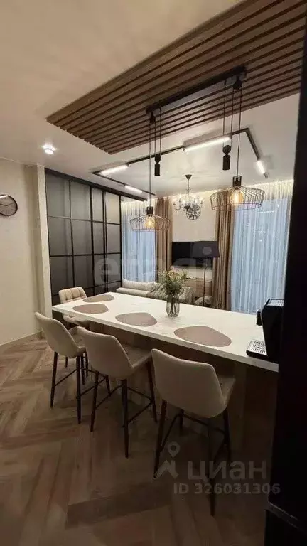 2-к кв. Москва Причальный проезд, 10к2 (35.2 м) - Фото 2