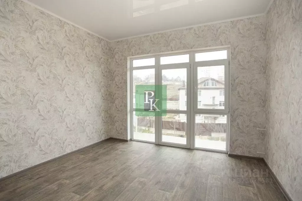 1-к кв. Севастополь ул. Редутная, 17А (30.0 м) - Фото 2