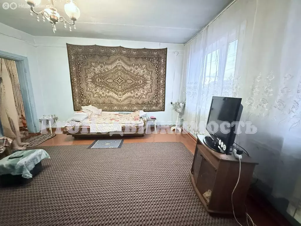 3-комнатная квартира: Шагонар, улица Гагарина, 13 (78.2 м) - Фото 2