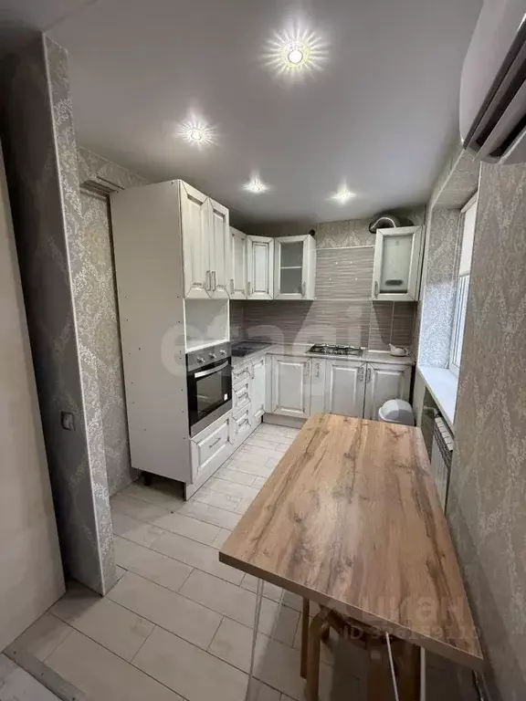 2-к кв. Краснодарский край, Краснодар ул. Имени Тургенева, 118 (47.1 ... - Фото 1