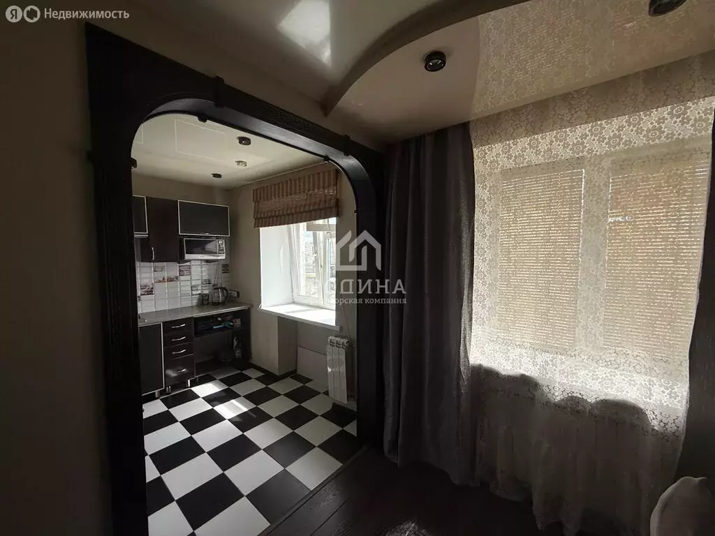 4-комнатная квартира: Комсомольск-на-Амуре, Советская улица, 26 (62 м) - Фото 1
