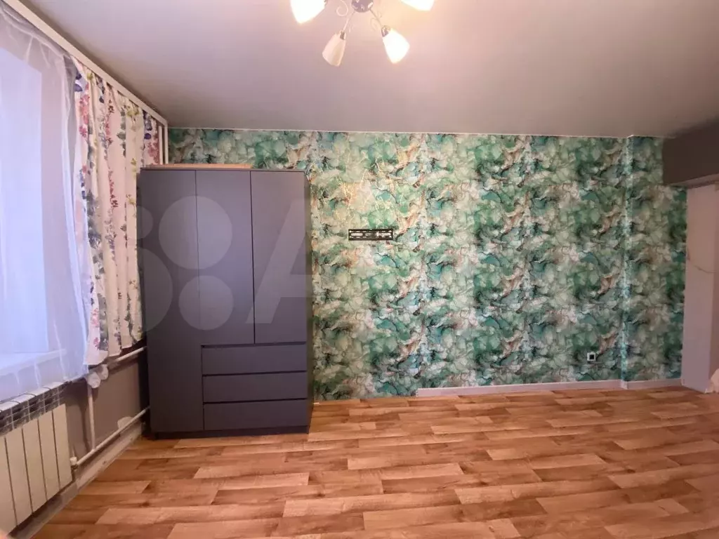 Квартира-студия, 25 м, 4/6 эт. - Фото 1