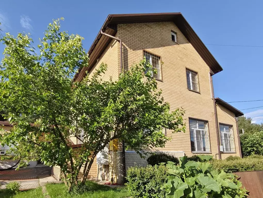 Коттедж в Тверская область, Тверь Тверца СНТ, 2 (195 м) - Фото 1