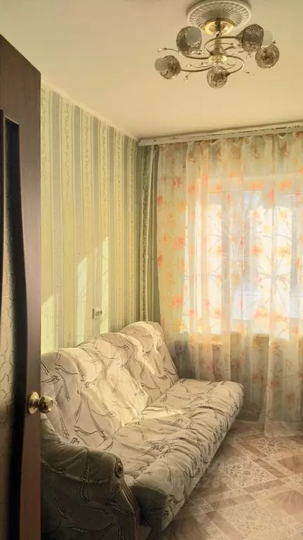 2-к кв. Омская область, Омск Городок Нефтяников мкр, ул. ... - Фото 1