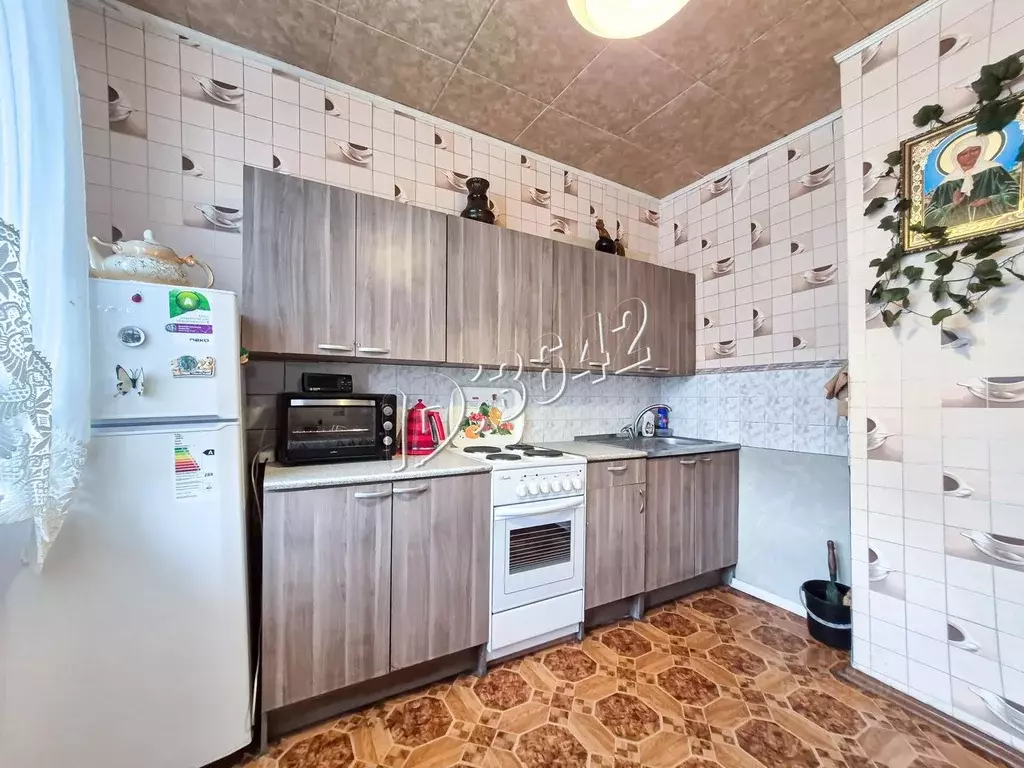 1-к кв. Москва Борисовский проезд, 9К3 (39.0 м) - Фото 1