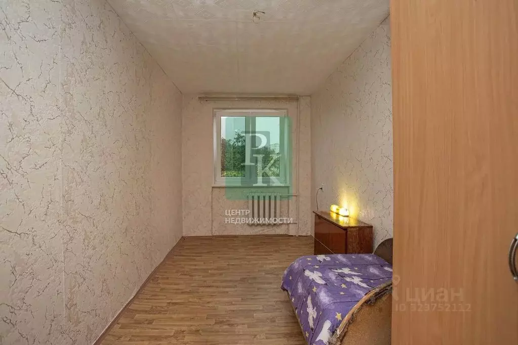 Комната Севастополь ул. Николая Музыки, 94А (12.2 м) - Фото 0