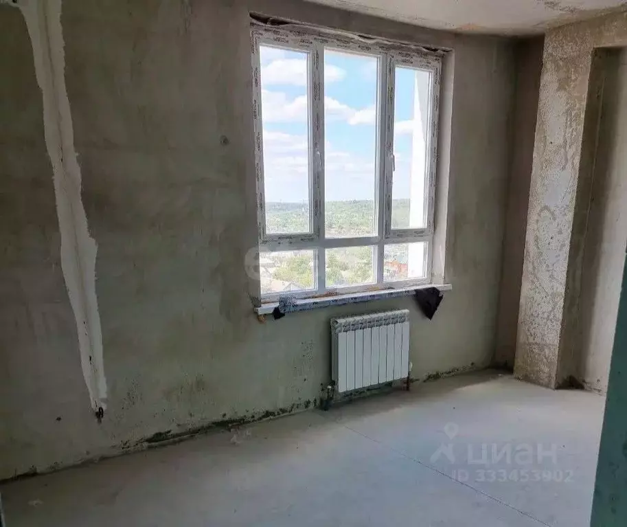 2-к кв. Белгородская область, Белгород ул. Щорса, 8Мк1 (65.0 м) - Фото 1