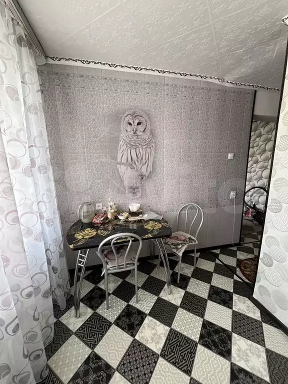 1-к. квартира, 29,8 м, 3/5 эт. - Фото 1