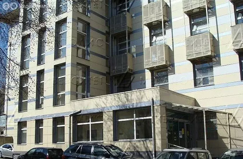 Офис (37 м) - Фото 2