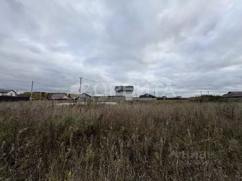 Участок в Свердловская область, Тугулымский муниципальный округ, с. ... - Фото 2