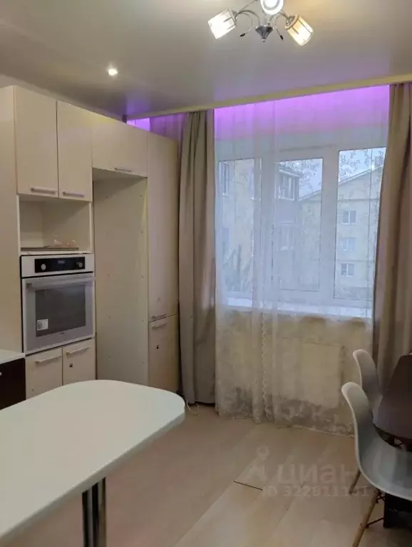 2-к кв. Владимирская область, Суздальский район, пос. Боголюбово ул. ... - Фото 2