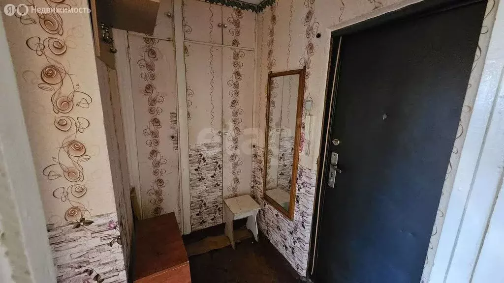 1-комнатная квартира: Ярославль, Волгоградская улица, 59 (30.1 м) - Фото 0