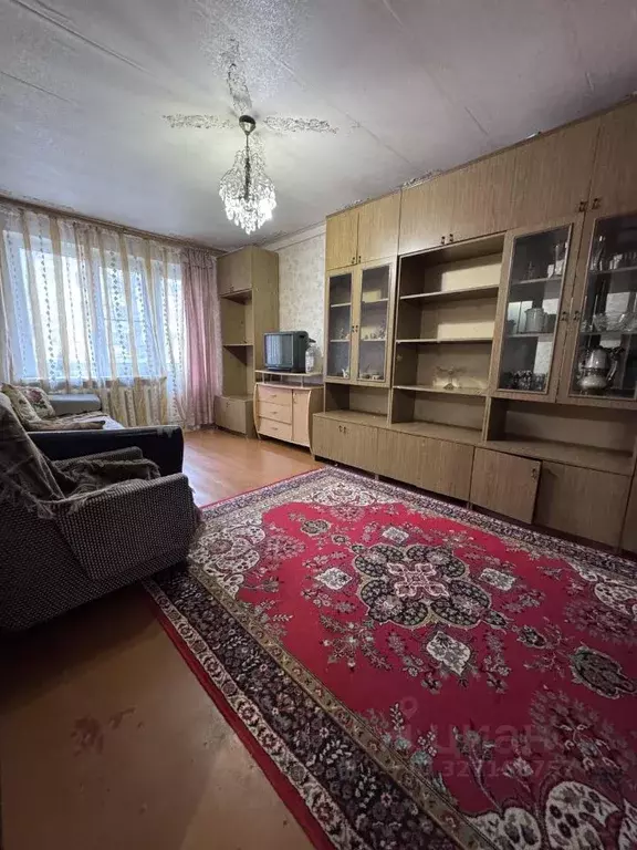 2-к кв. Ростовская область, Ростов-на-Дону Северный мкр, ул. ... - Фото 2