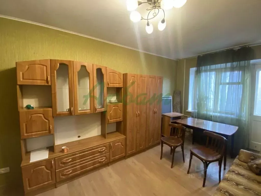 2-к кв. Тверская область, Тверь ул. Ерофеева, 12 (45.5 м) - Фото 0