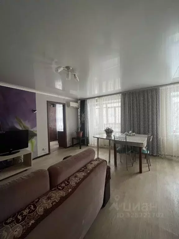 2-к кв. Башкортостан, Салават ул. Карла Маркса, 10 (42.0 м) - Фото 2