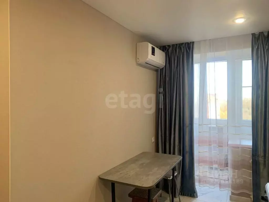 1-к кв. Курганская область, Курган ул. Карельцева, 111/1 (29.5 м) - Фото 2