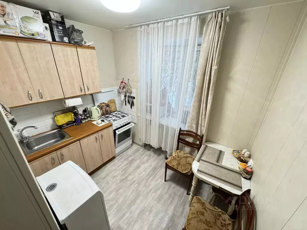 1-к кв. Московская область, Фрязино просп. Мира, 14 (31.0 м) - Фото 1