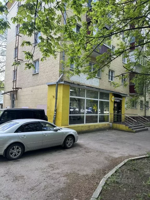 Помещение свободного назначения в Московская область, Люберцы ... - Фото 1