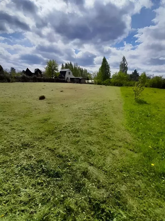 Участок в Тульская область, Тула городской округ, Медик СТ  (8.0 сот.) - Фото 1