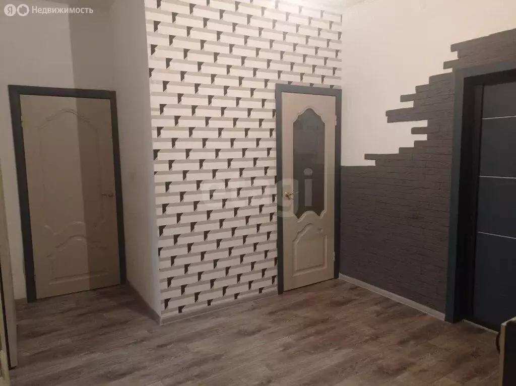2-комнатная квартира: Абакан, улица Стофато, 5Д (66.7 м) - Фото 1