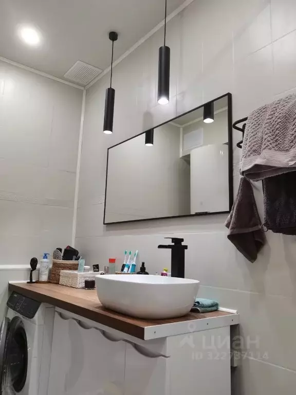 3-к кв. Мурманская область, Мурманск ул. Профсоюзов, 1 (71.0 м) - Фото 1