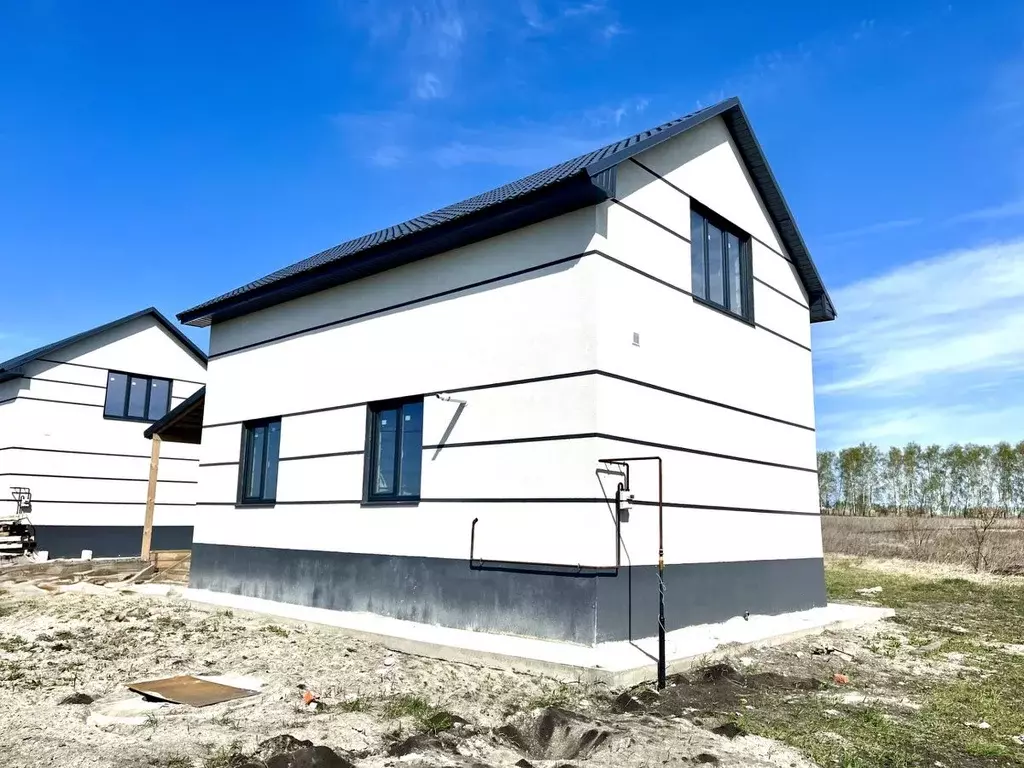 Дом в Пензенская область, с. Бессоновка, Виктория кп  (120 м) - Фото 2