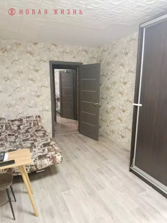 3-к кв. Самарская область, Самара Южный проезд, 182 (68.6 м) - Фото 2