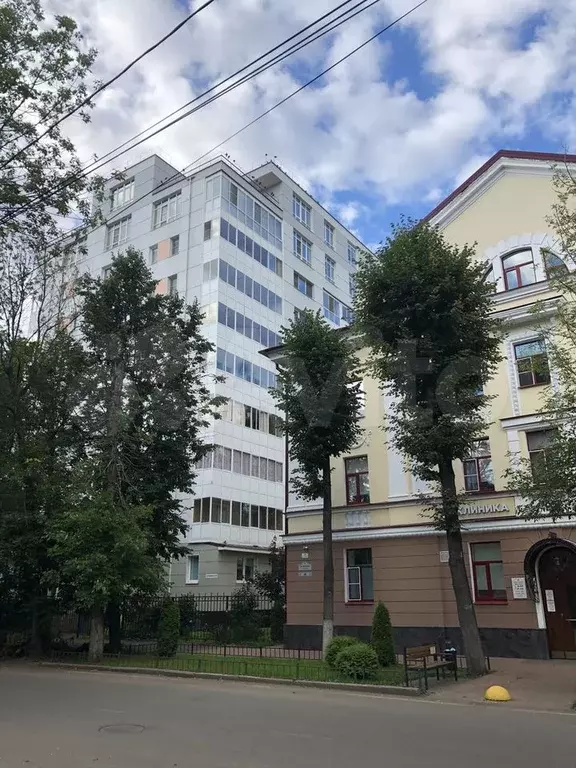 2-к. квартира, 75 м, 6/9 эт. - Фото 0