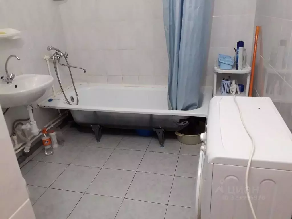 1-к кв. Иркутская область, Иркутск ул. Лермонтова, 277/1 (41.6 м) - Фото 1