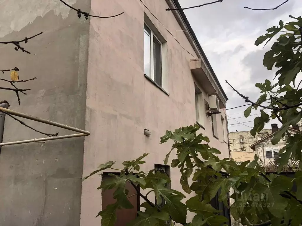 Дом в Севастополь ул. Хрусталева (160 м) - Фото 1