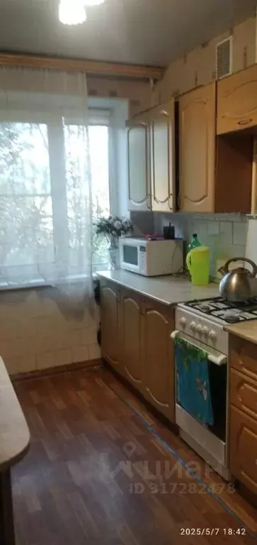 2-к кв. Нижегородская область, Нижний Новгород ул. Шаляпина, 19 (46.4 ... - Фото 0