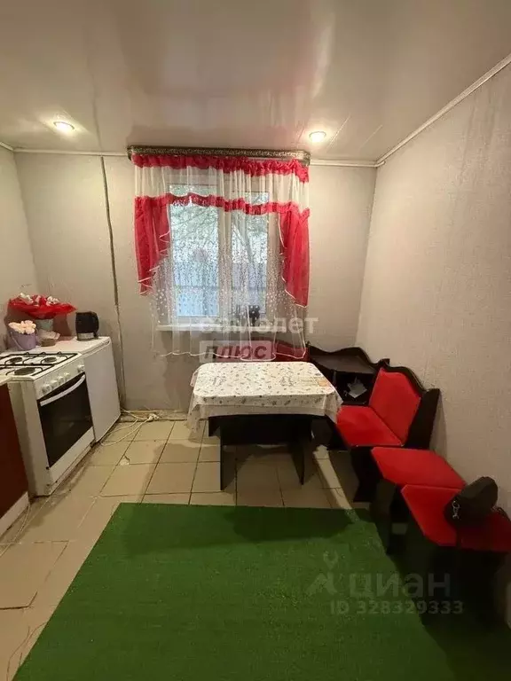 Дом в Калужская область, Сухиничский муниципальный округ, Юрьево ... - Фото 1