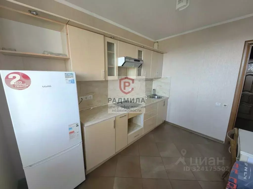 1-к кв. Московская область, Сергиев Посад ул. 1-я Рыбная, 88 (41.0 м) - Фото 2