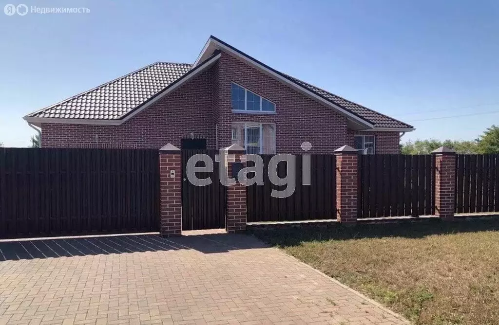 Дом в село Драгунское, улица Турецкий Вал (98.6 м) - Фото 2