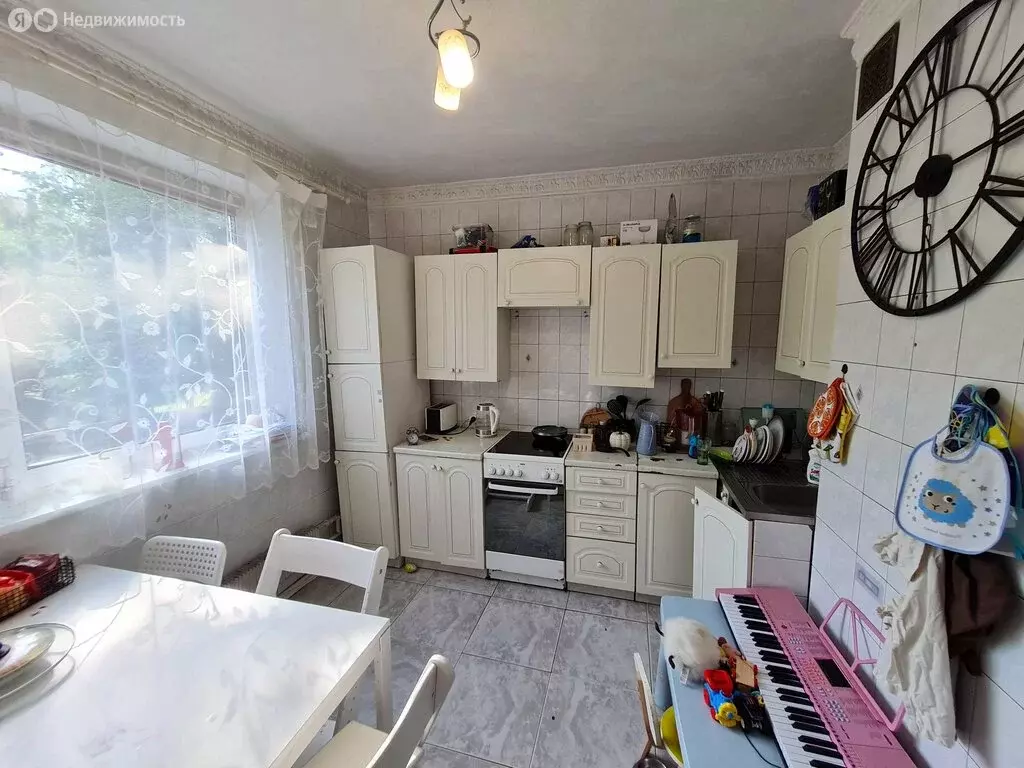 3-комнатная квартира: Москва, Варшавское шоссе, 147к1 (72.6 м) - Фото 1