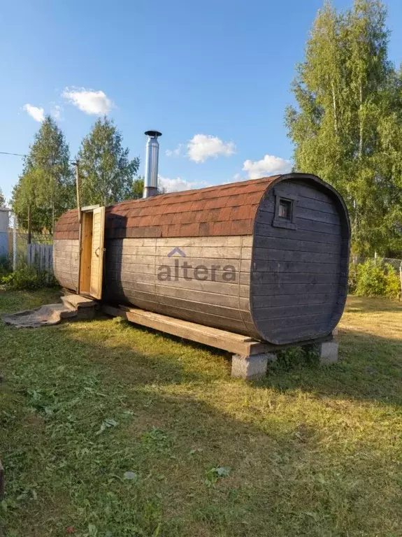 Дом в Татарстан, Лаишево Юбилейная ул., 128 (78 м) - Фото 2