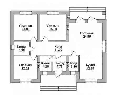 Участок, 6 сот., сельхоз (снт или днп) - Фото 1