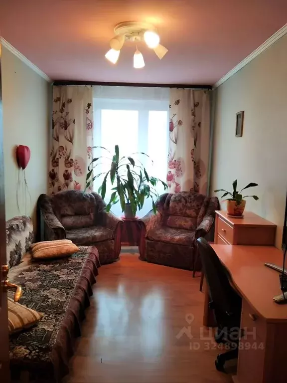 2-к кв. Москва Туристская ул., 8 (50.0 м) - Фото 1