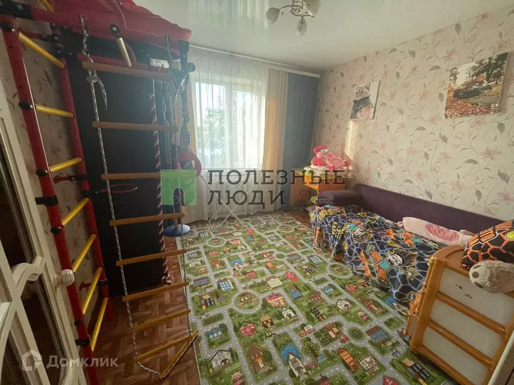 Продаётся 2-к квартира, 51.8 м - Фото 1