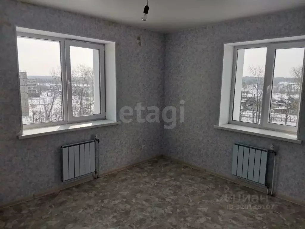 2-к кв. Свердловская область, Красноуральск ул. Чехова, 17 (51.1 м) - Фото 1