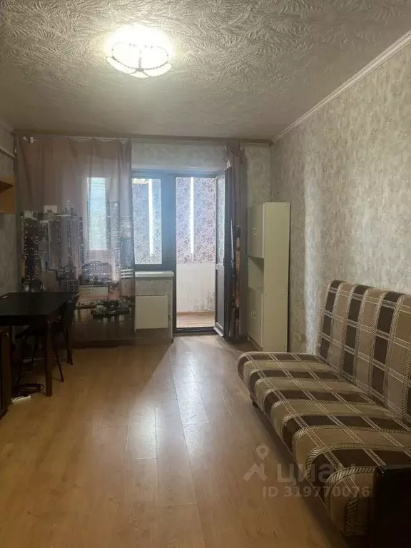 1-к кв. Москва Карамышевская наб., 48К3 (38.0 м) - Фото 1