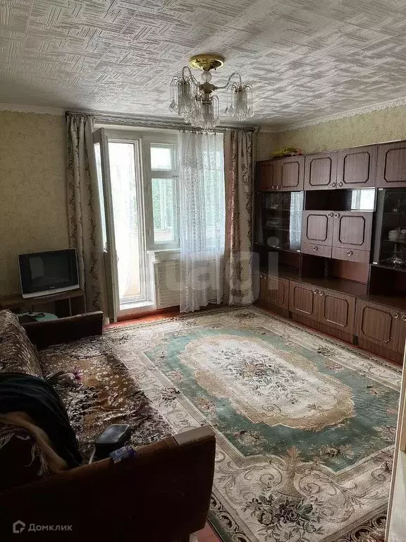Продаётся 2-к квартира, 49.6 м - Фото 1