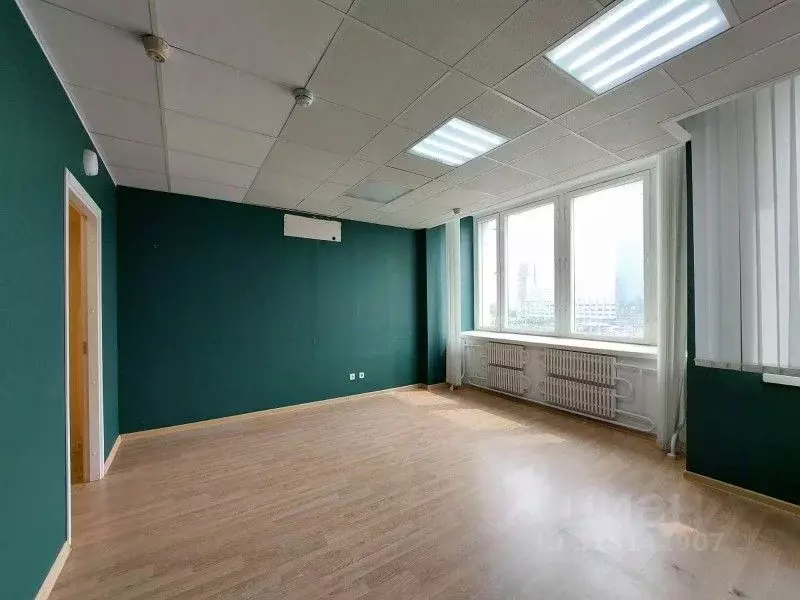 Офис в Санкт-Петербург пл. Конституции, 2 (36 м) - Фото 1