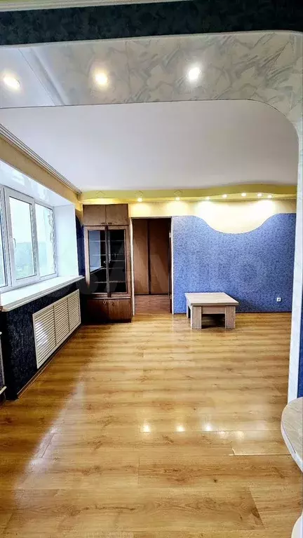 2-к. квартира, 41,5 м, 5/5 эт. - Фото 1