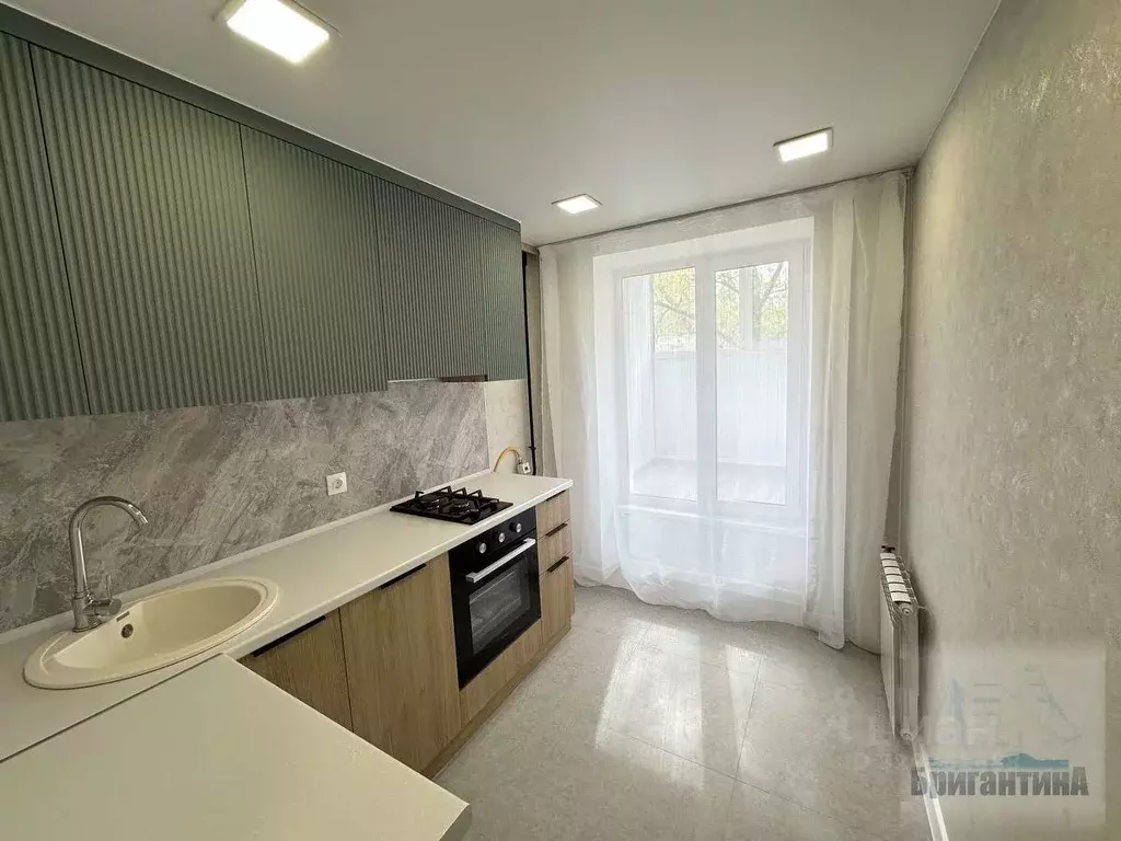 2-к кв. Самарская область, Самара просп. Ленина, 16 (53.8 м) - Фото 1