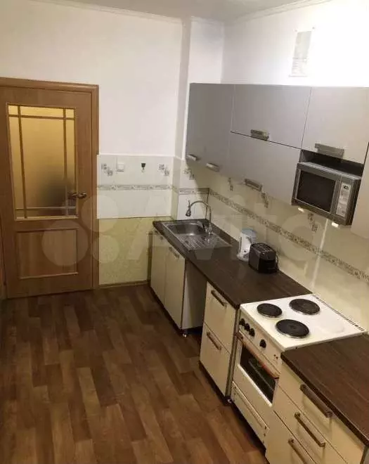 1-к. квартира, 43 м, 5/8 эт. - Фото 0