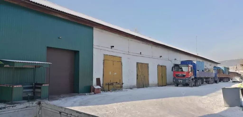 Участок в Бурятия, Улан-Удэ Кирзавод мкр, ул. Моховая (158.46 сот.) - Фото 0