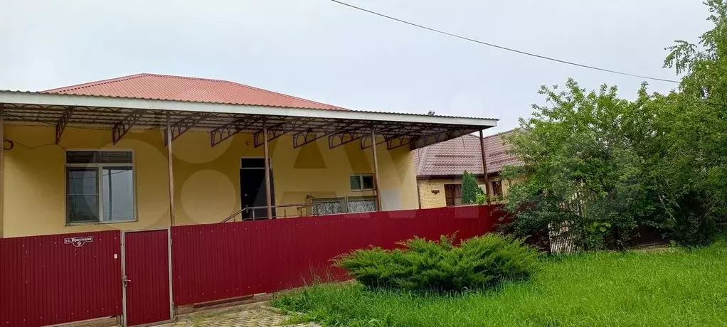 Дом 120 м на участке 5 сот. - Фото 0